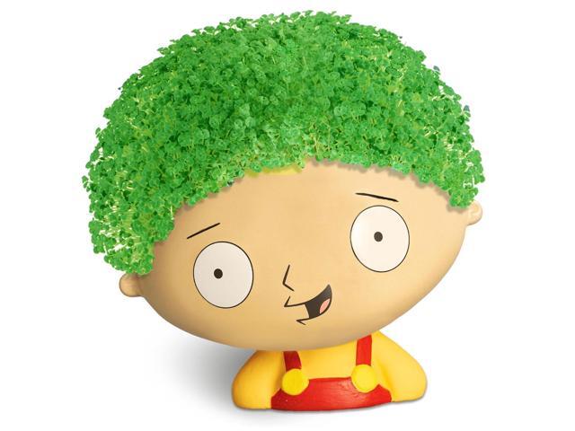 Chia Pet Planter - Family Guy- Stewie Griffin