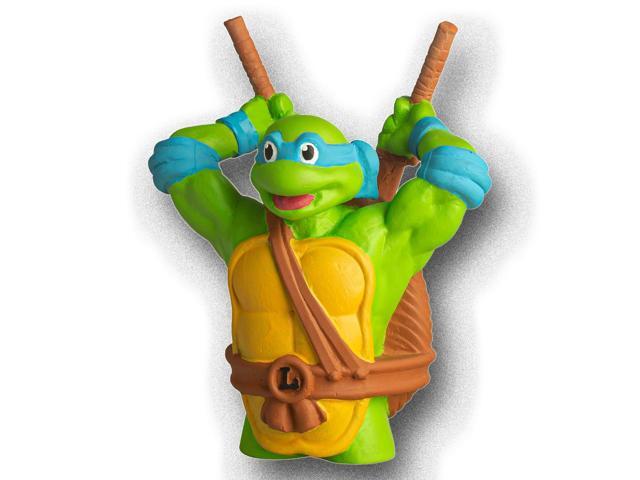 Chia Pet Planter- Teenage Mutant Ninja Turtles - Leonardo