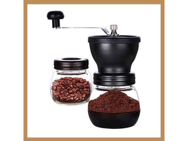 Eternal Manual Coffee Grinder
