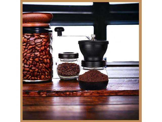 Eternal Manual Coffee Grinder