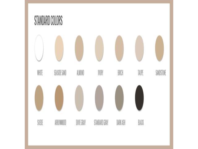 Grout Shield Grout Restoration System- (Dark Ash)