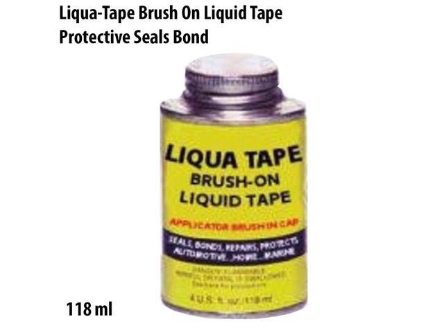 Liqua-Tape Brush On Liquid Tape