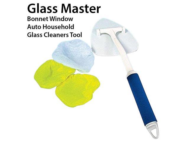 Glass Master Glass Cleaning Large Household Tool (Single)