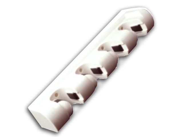 Smart Grip Tool Holder- 4 Positions- Single-Gray
