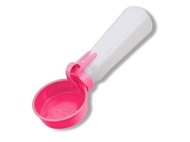 Water Rover Bigger 4-Inch Bowl and 26-Ounce Bottle, Pink