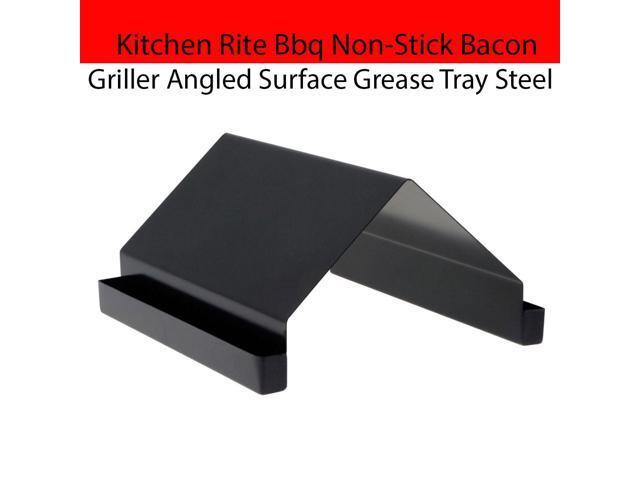 Kitchen Rite BBQ Non-Stick Bacon Griller