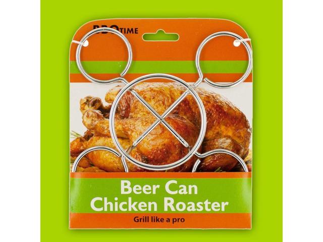 Beer Can Chicken Roaster