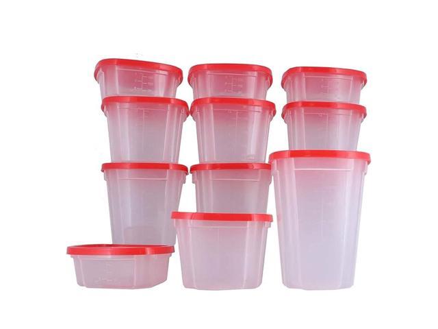Expansion Pack for use with Smart Spin Storage System