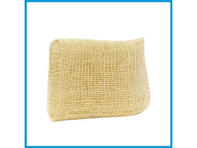 Revitalize Your Skin with Ayate Wash Cloth- 100% Natural Fibers for Exfoliation