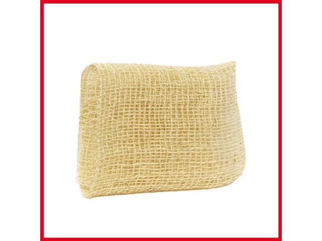 Revitalize Your Skin with Ayate Wash Cloth- 100% Natural Fibers for Exfoliation