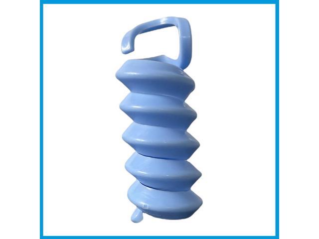 Twist-It Mosquito Repeller