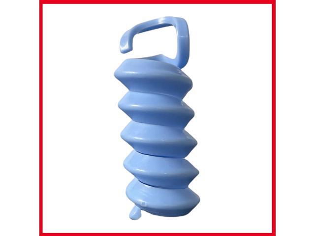Twist-It Mosquito Repeller
