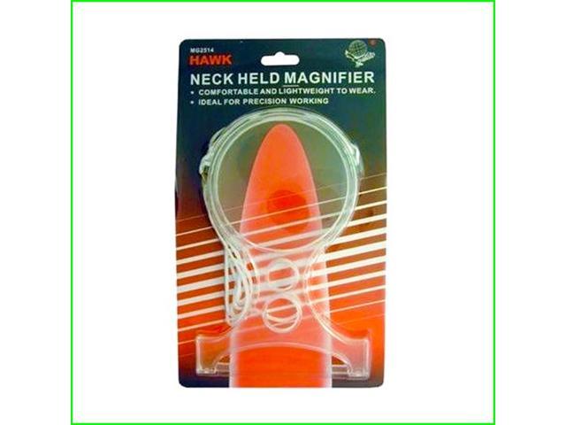 Hawk MG2514 Neck Held Magnifier