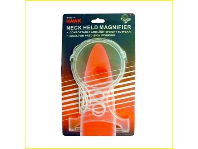 Hawk MG2514 Neck Held Magnifier