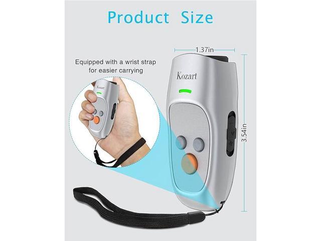 Kozart Dog Barking Deterrent Devices
