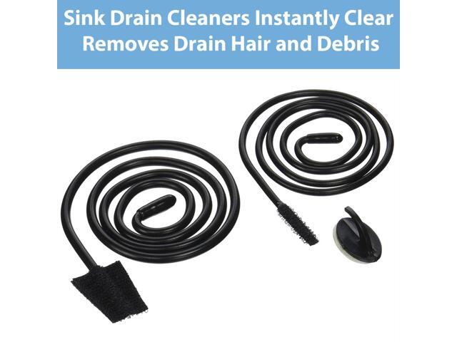 TVTime Direct Sink Drain Cleaners, 8 pack ( 2 sets of 4)