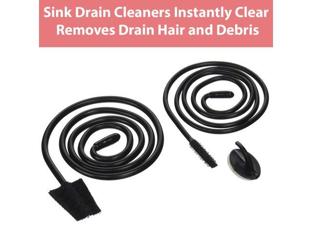 TVTime Direct Sink Drain Cleaners, 8 pack ( 2 sets of 4)