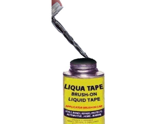 Liqua-Tape Brush On Liquid Tape