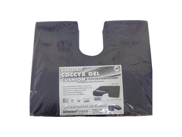 Bariatric Coccyx Gel Cushion (4.5' x 16' x 20')