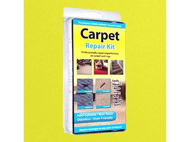 Quick 20 Carpet Repair Kit - (20-012)