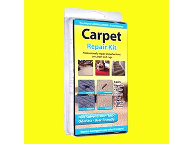 Quick 20 Carpet Repair Kit - (20-012)