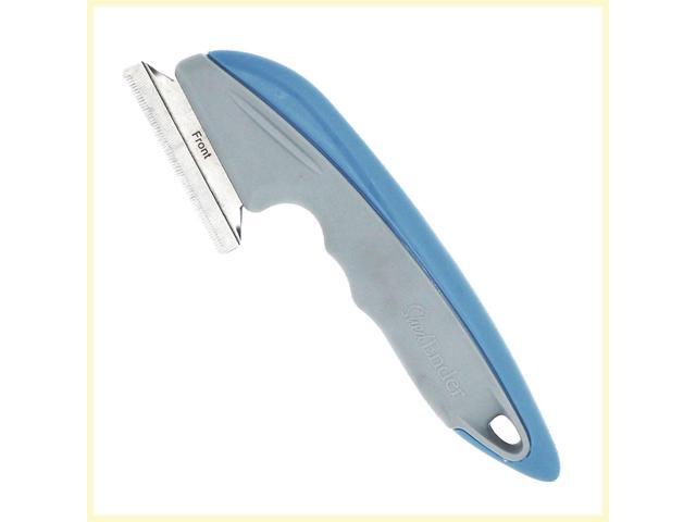 Deluxe ShedEnder - Professional De-Shedding Tool