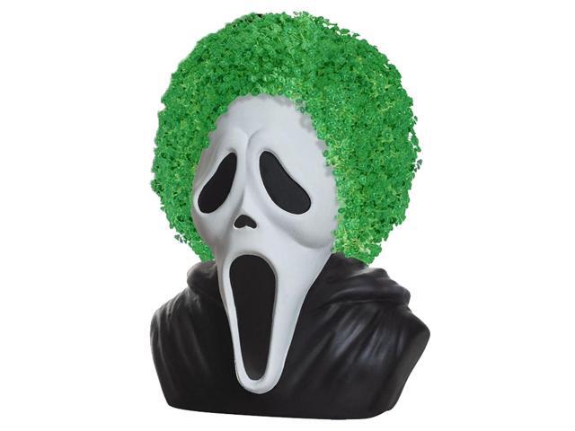 Chia Pet Planter - Ghostface