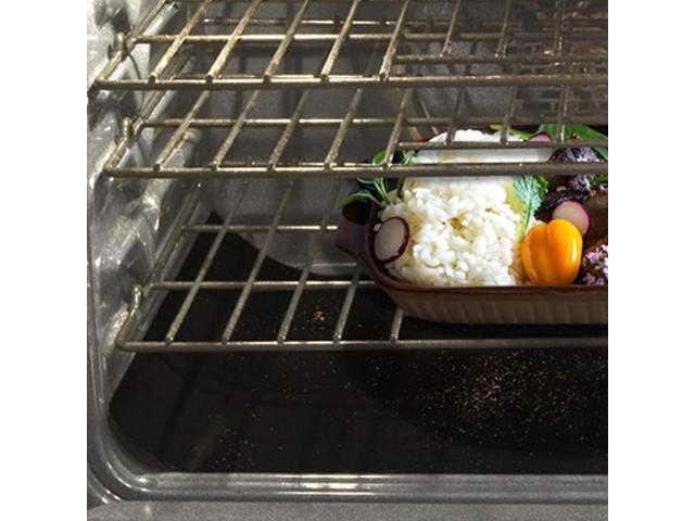 Heavy Duty Non-Stick Oven Liner - 26' x 16.25'