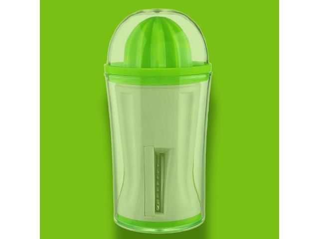 2-in-1 Juicer & Spiral Slicer