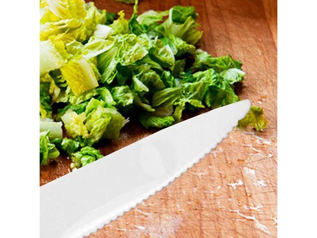 Magic Lettuce Knife