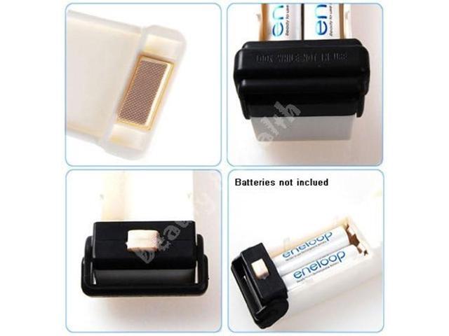 Super Sealer Portable Mini Plastic Bag Sealing Machine