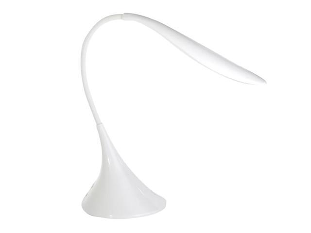Eternal Gooseneck USB Desk Lamp