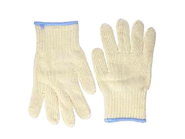 Miracle Oven Gloves - Heat Resistant, 2 Pack