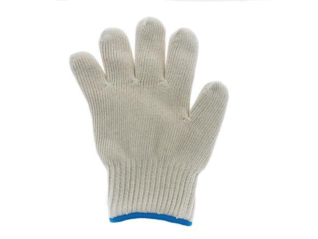 Miracle Oven Gloves - Heat Resistant, 2 Pack