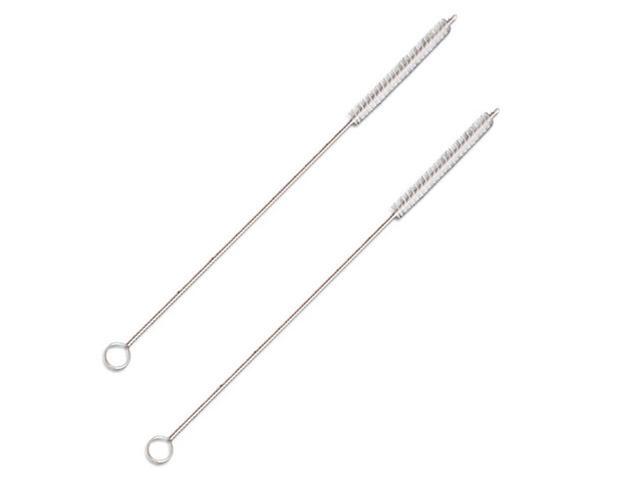 Drinking Straw Cleaning Brush (Two Pack)