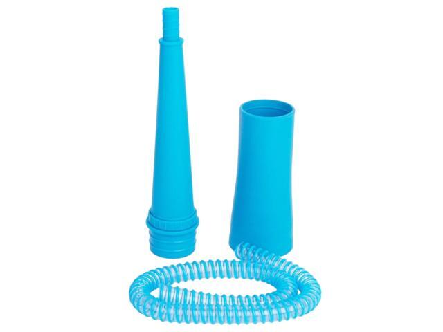 Flexible Vacuum Hose Dryer Lint Attachment Tool