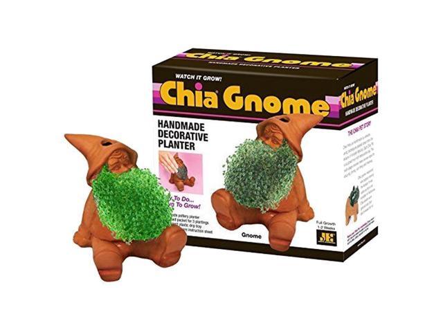 Chia Pet Planter - Gnome