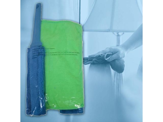 Ultimate Dusting and Cleaning Set