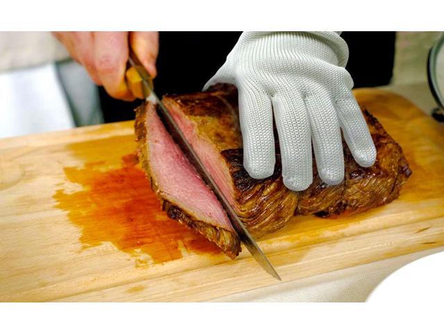 Sensei-Shield Cut Resistant Gloves