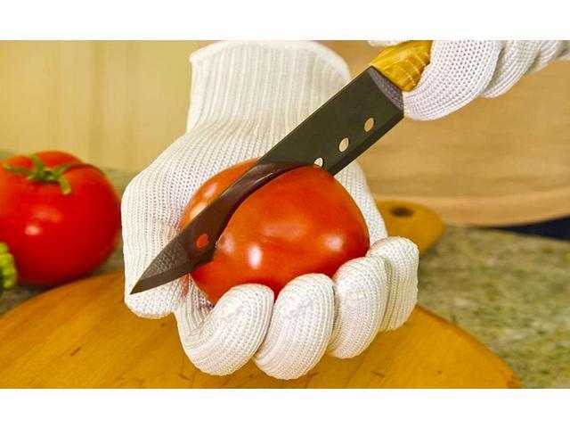 Sensei-Shield Cut Resistant Gloves