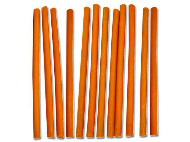 Sani-Clean Batonnets Drain Cleaner and Deodorizer (Orange)