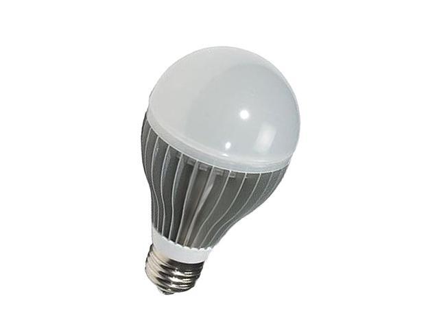 Pixi Lighting (A19E-9WX) 8.5-Watt LED Light Bulb, Warm Color