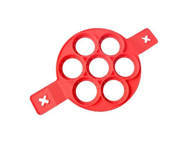 EZ' Flip Pancake Maker - Flip Your Pancakes with Ease