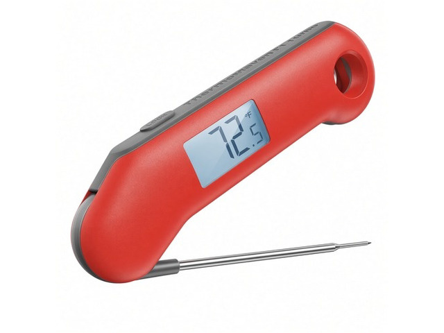 ThermoMaven F1 Turbo Instant Read Meat Thermometer