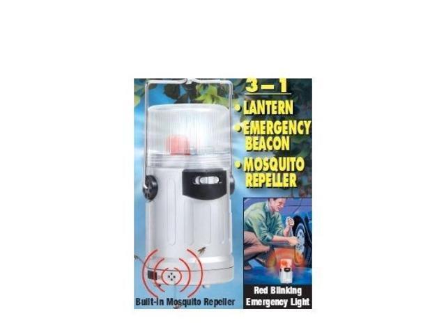 Torch Light Multipurpose Lantern