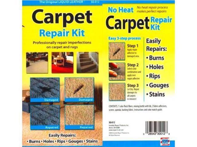 Photos - Other Power Tools Liquid Leather Carpet Repair Kit -  30-012(30-012)