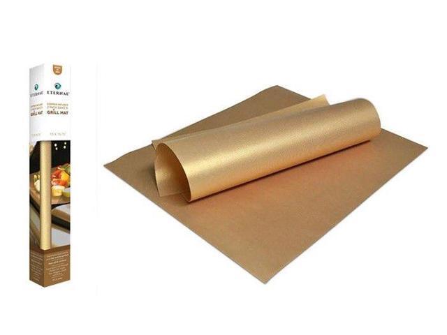 Eternal Copper Infused Baked & Grill Mat - 2 Pack