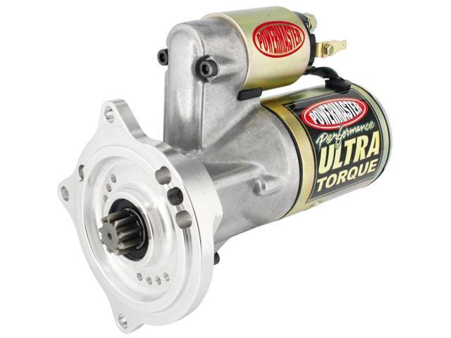 STARTER MINI FORD FE 184 TOOTH