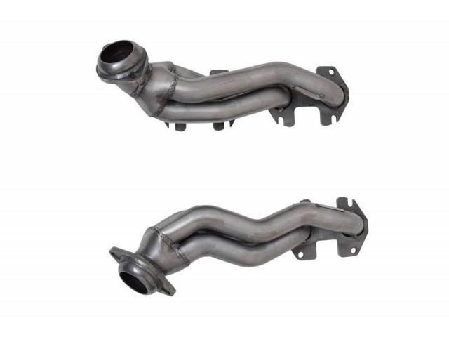 STAINLESS HEADER 5.4