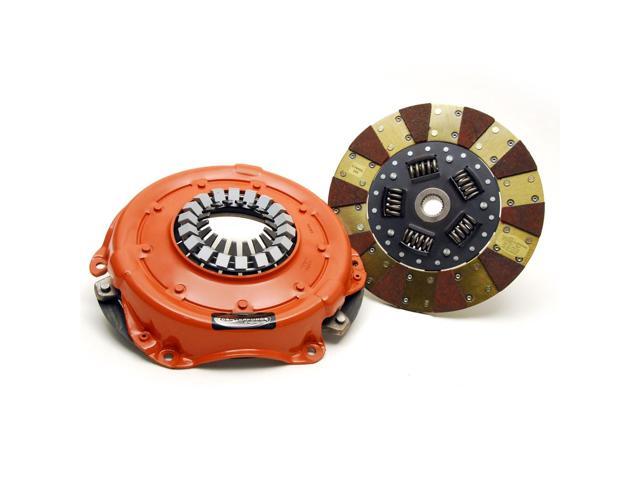 CLUTCH 10 1/2 INCH